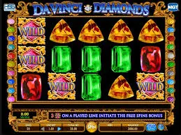 Da Vinci Diamonds tips image