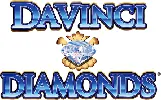 Da Vinci Diamonds Logo